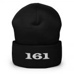 161 AFA Cuffed Beanie