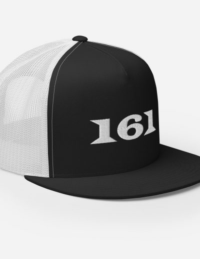 161 Trucker Cap