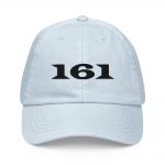 161 AFA Pastel Baseball Hat
