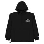 Antifascist Champion Packable Jacket