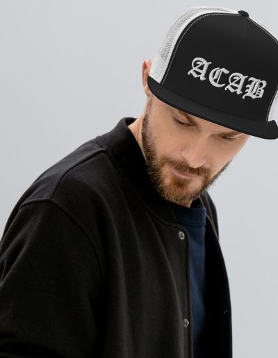 ACAB Trucker Cap