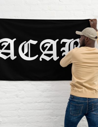 ACAB Flag