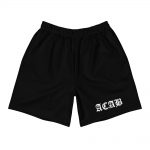 ACAB All Cops Are Bastards Men's Recycled Shorts