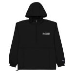 ACAB All Cops Are Bastards Champion Packable Jacket