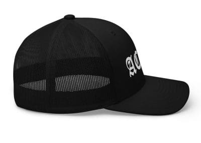 ACAB Trucker Cap