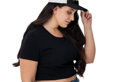 ACAB All Cops Are Bastards Trucker Cap