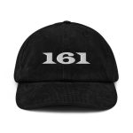 161 AFA Corduroy Hat