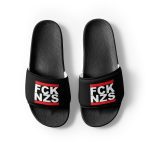 FCK NZS Antifa Men’s Slides