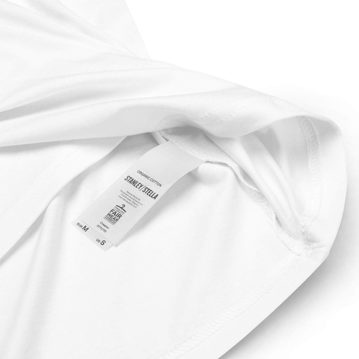ACAB Unisex Organic Cotton T-shirt