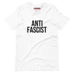Antifascist Unisex T-Shirt