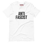 Antifascist Unisex T-Shirt