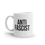 Antifascist Mug