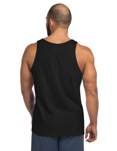 Anti-Fascist Unisex Tank Top Vest