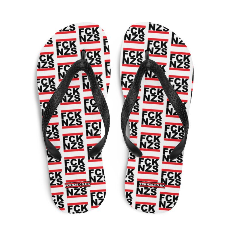 FCK NZS B Flip-Flops