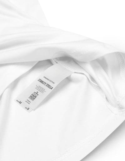 Sometimes Antisocial Always Antifascist Unisex Organic Cotton T-shirt