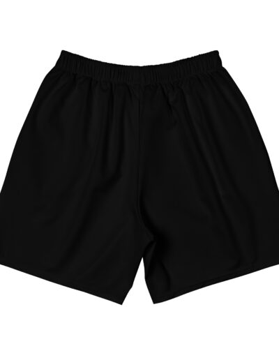 Anti-Fascist Red Men's Recycled Shorts