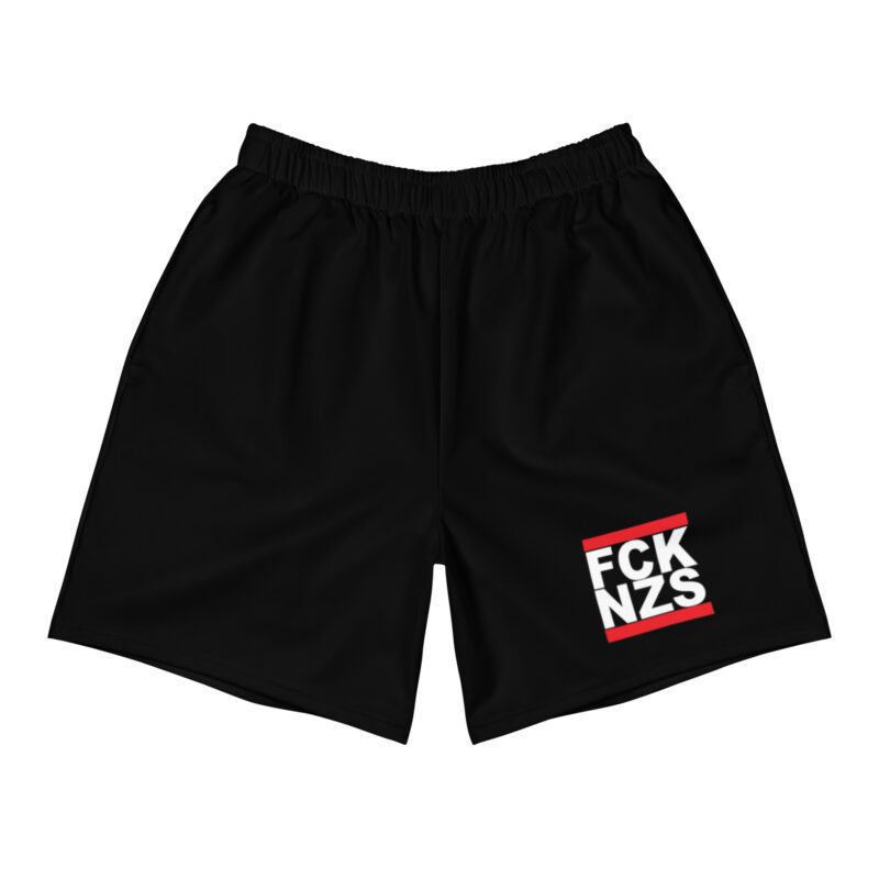 FCK NZS Men's Recycled Shorts