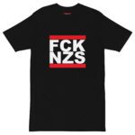 FCK NZS Men’s Premium Heavyweight T-shirt