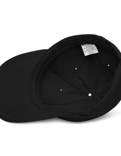 Antifa Antifaschistische Aktion Flag Organic Dad Hat