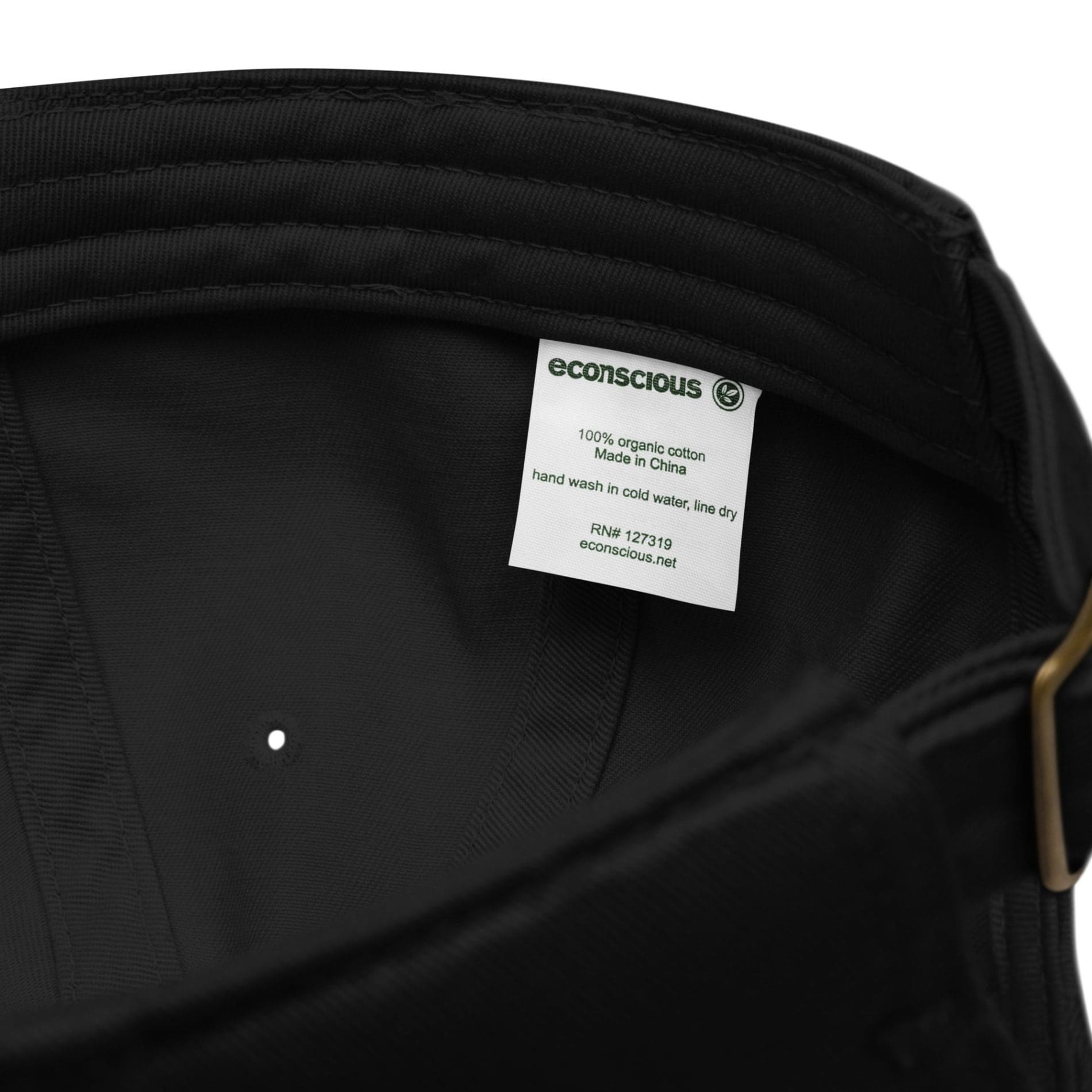 Antifa Antifaschistische Aktion Flag Organic Dad Hat