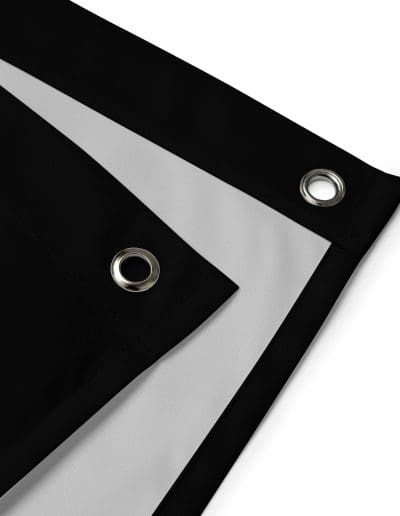 Anti-Fascist Antifa Flag