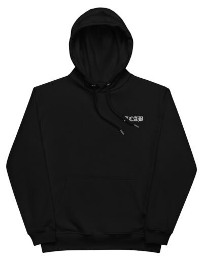 ACAB All Cops Are Bastards Premium Eco Hoodie