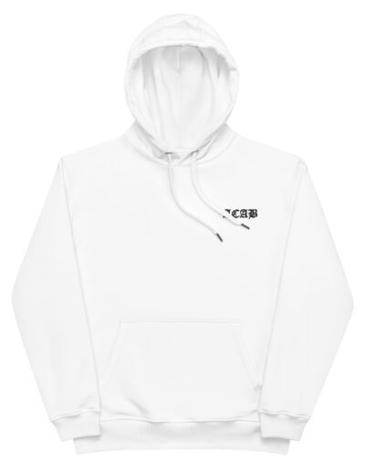 ACAB All Cops Are Bastards Premium Eco Hoodie