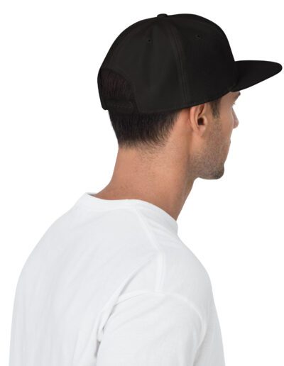 Anti-Fascist Antifa Snapback Hat