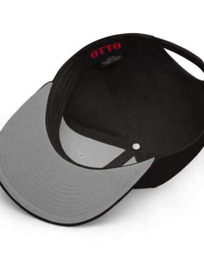 161 AFA Snapback Hat