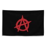 Anarchy Flag