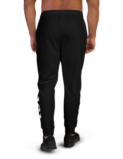 161 AFA Men's Joggers Tracksuit Bottoms