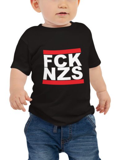 FCK NZS Baby Jersey T-shirt