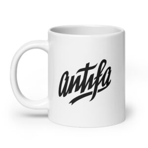 Antifa Mug