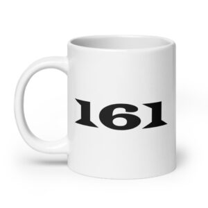 161 AFA Mug