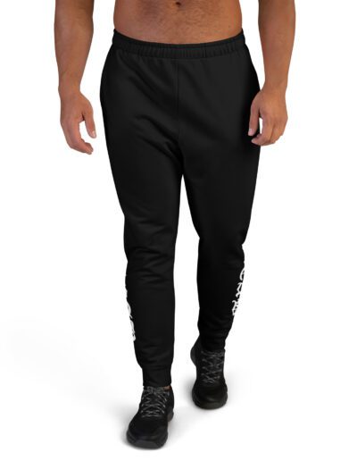 ACAB All Cops Are Bastards Men's Joggers Tracksuit Bottoms