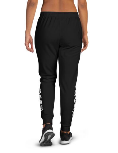 ACAB All Cops Are Bastards Women's Joggers Tracksuit Bottoms