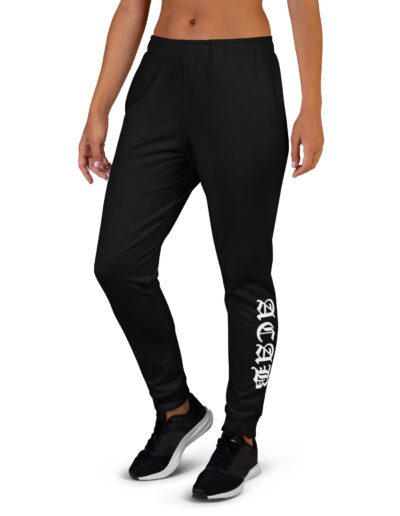 ACAB All Cops Are Bastards Women's Joggers Tracksuit Bottoms