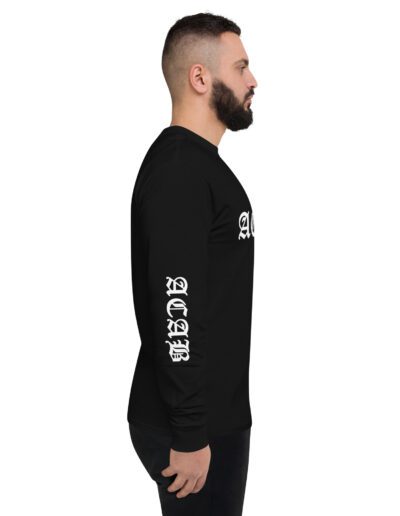 ACAB Men's Champion Long Sleeve Shirt