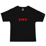161 AFA Red Men's Champion T-Shirt