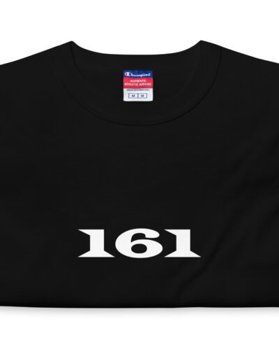 161 AFA Men's Champion T-Shirt