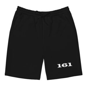 161 AFA Men's Fleece Shorts