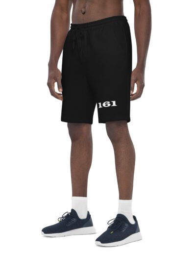 161 AFA Men's Fleece Shorts