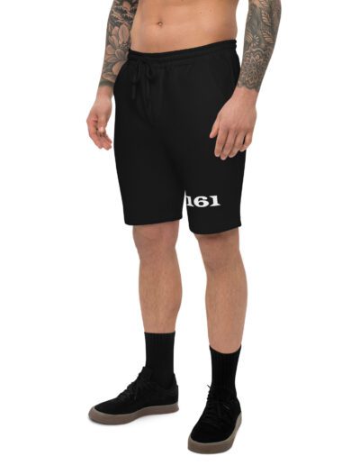 161 AFA Men's Fleece Shorts