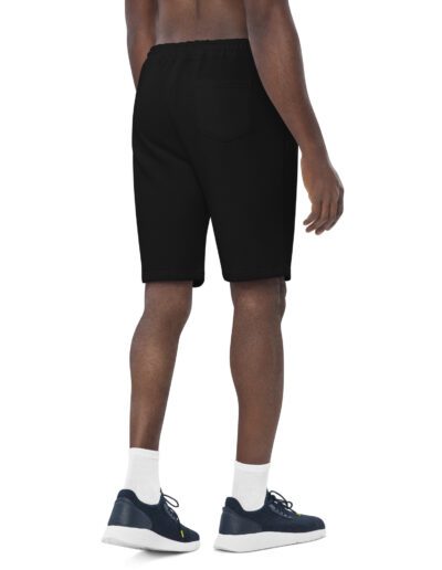 ACAB All Cops Are Bastards Men's Fleece Shorts