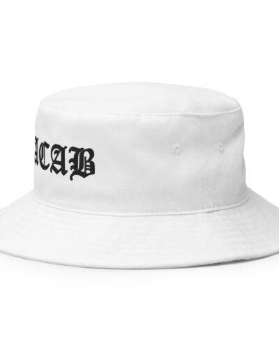 ACAB All Cops Are Bastards Bucket Hat