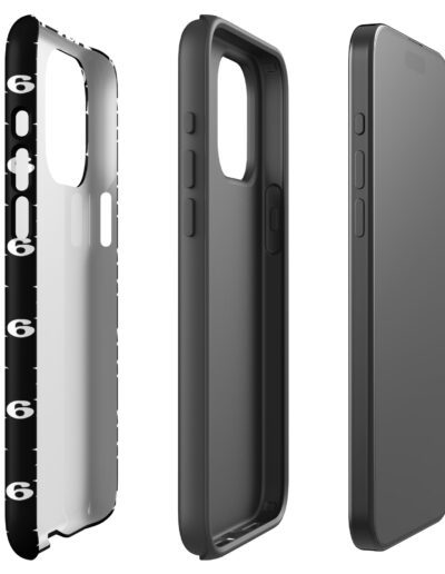 161 AFA Tough Case for iPhone®