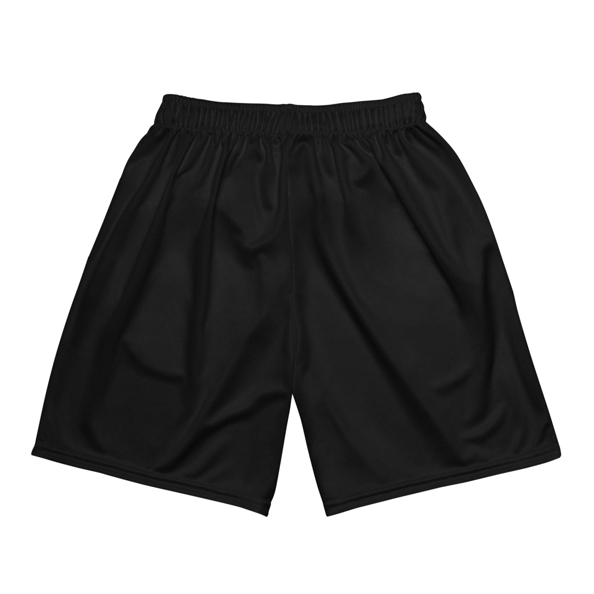 Antifascist Action Unisex Mesh Shorts