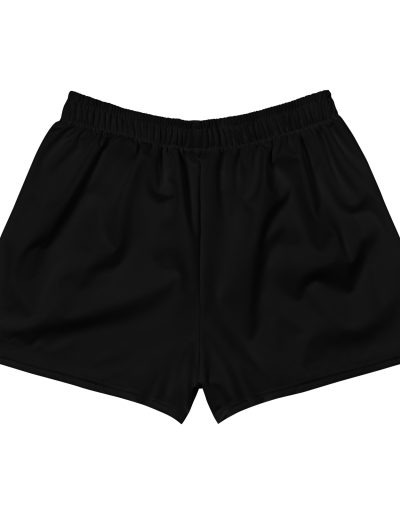 Antifascist Action Women’s Recycled Shorts