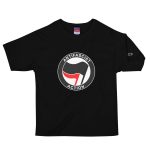 Antifascist Action Men's Champion T-Shirt
