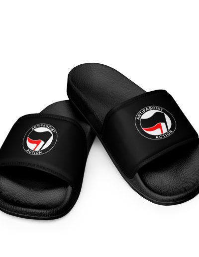 Antifascist Action Men’s Slides